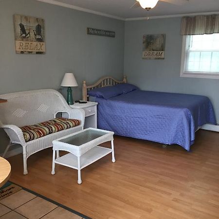 Sandcastle Inn & Motel Old Orchard Beach Habitación foto