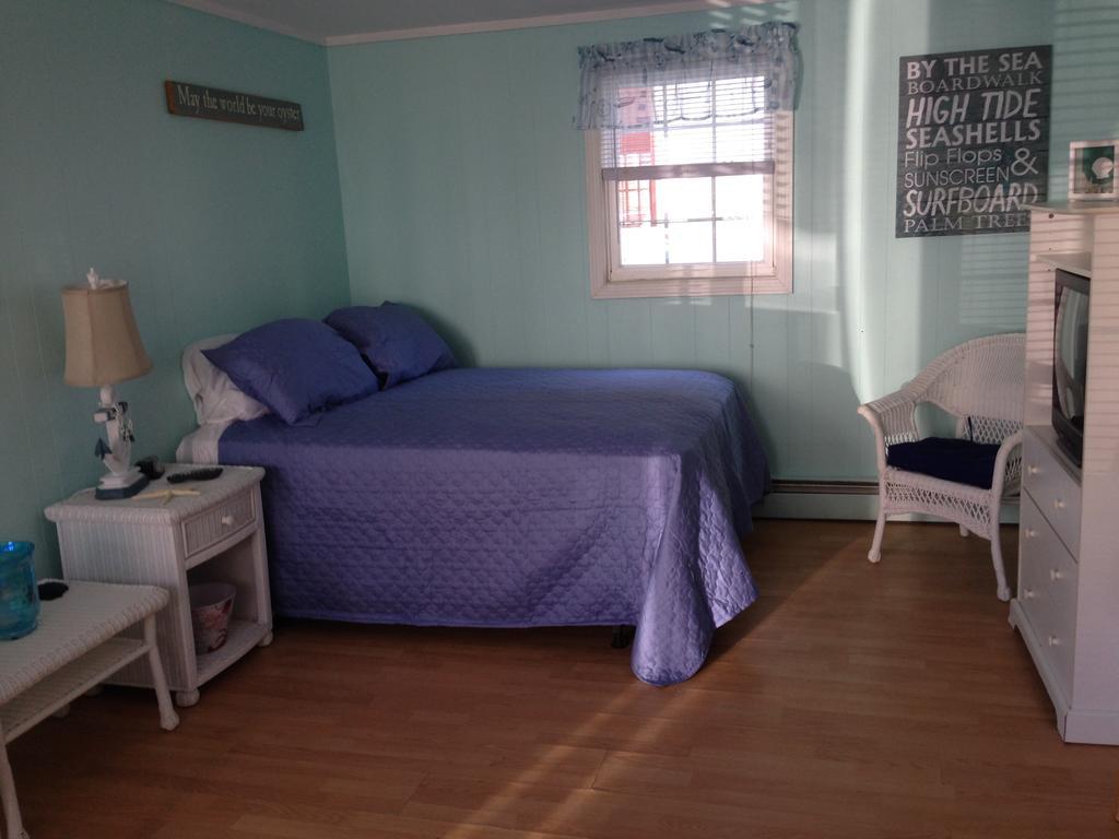 Sandcastle Inn & Motel Old Orchard Beach Habitación foto