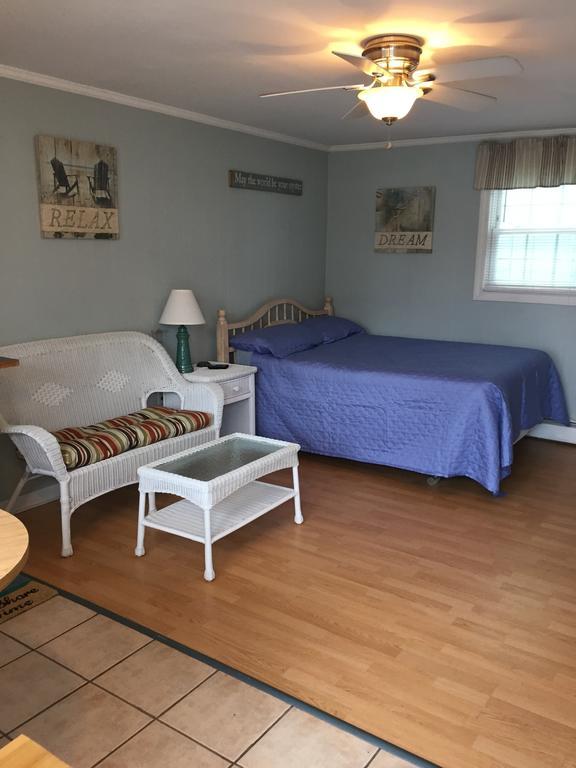 Sandcastle Inn & Motel Old Orchard Beach Habitación foto